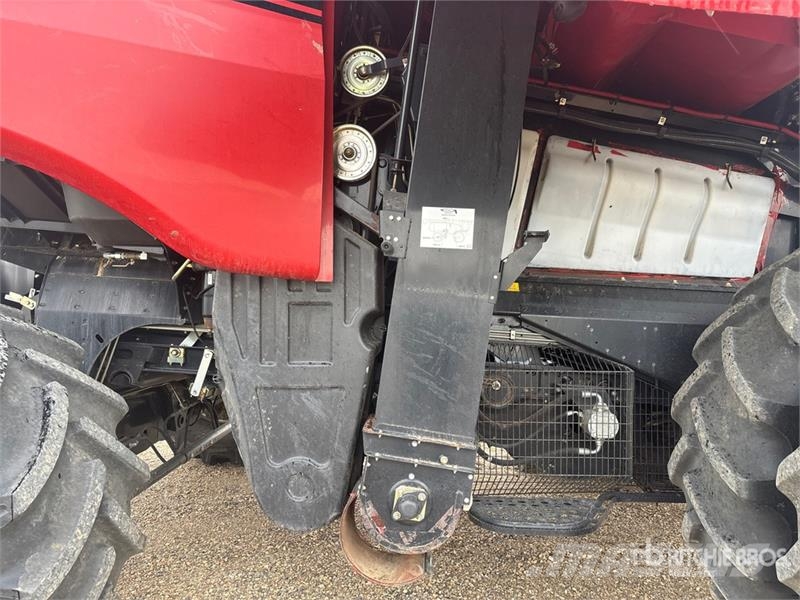 Case IH 8240 Combine Harvester Cosechadoras combinadas