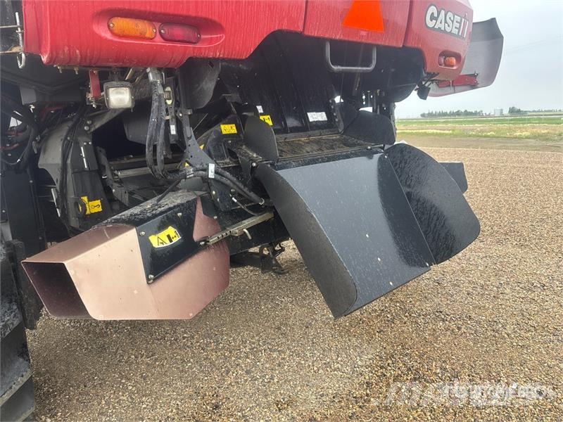 Case IH 8240 Combine Harvester Cosechadoras combinadas