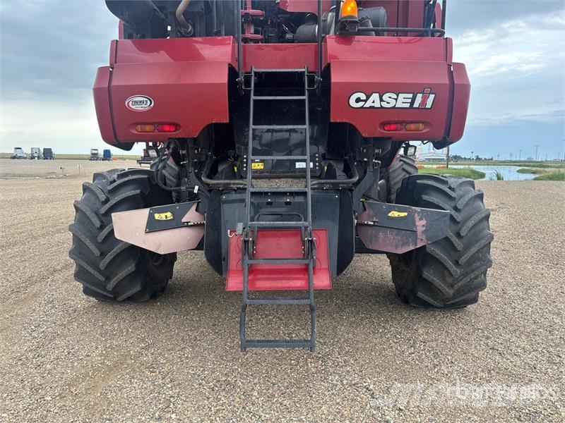 Case IH 8240 Combine Harvester Cosechadoras combinadas