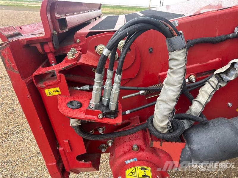 Case IH 8240 Combine Harvester Cosechadoras combinadas