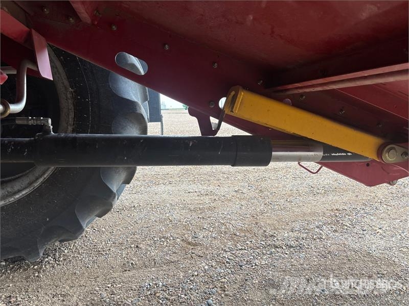 Case IH 8240 Combine Harvester Cosechadoras combinadas