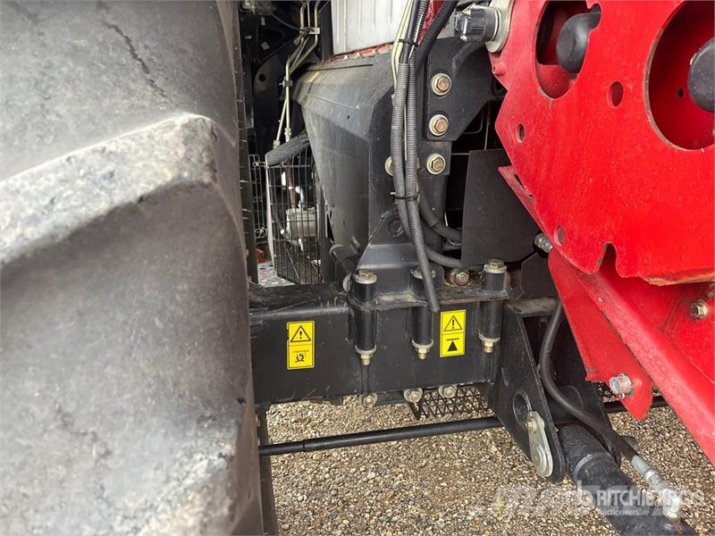 Case IH 8240 Combine Harvester Cosechadoras combinadas