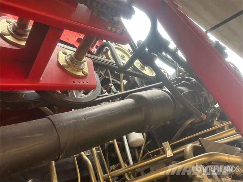 Case IH 8240 Combine Harvester Cosechadoras combinadas