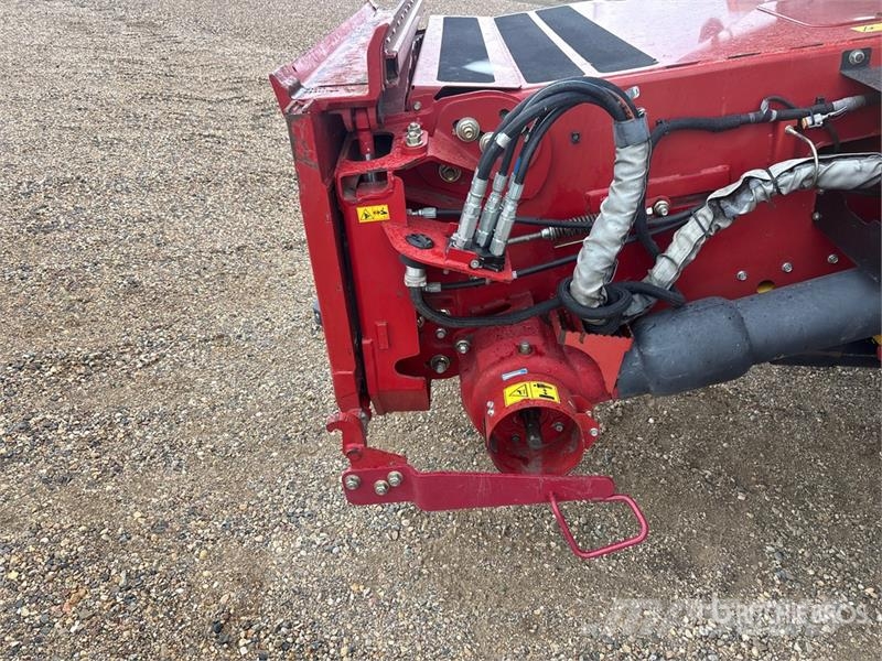 Case IH 8240 Combine Harvester Cosechadoras combinadas