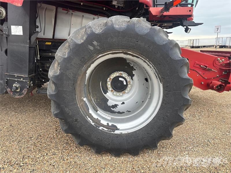Case IH 8240 Combine Harvester Cosechadoras combinadas
