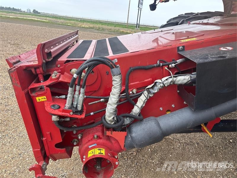 Case IH 8240 Combine Harvester Cosechadoras combinadas