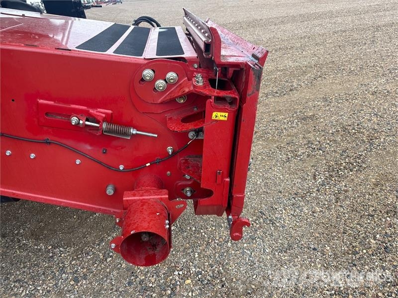 Case IH 8240 Combine Harvester Cosechadoras combinadas