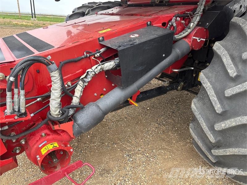 Case IH 8240 Combine Harvester Cosechadoras combinadas
