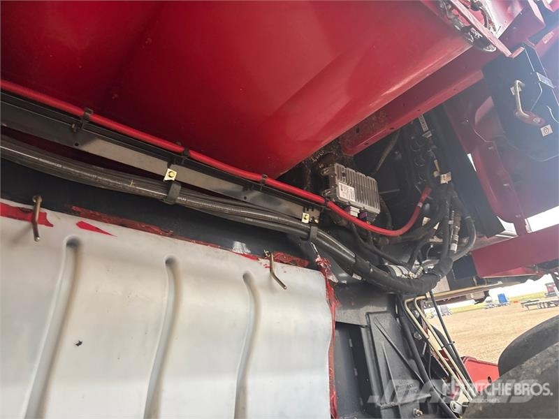Case IH 8240 Combine Harvester Cosechadoras combinadas