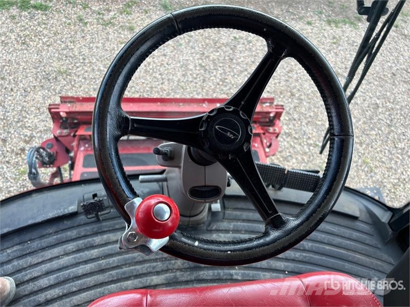 Case IH 8240 Combine Harvester Cosechadoras combinadas
