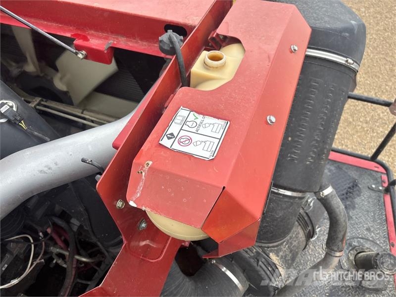 Case IH 8240 Combine Harvester Cosechadoras combinadas