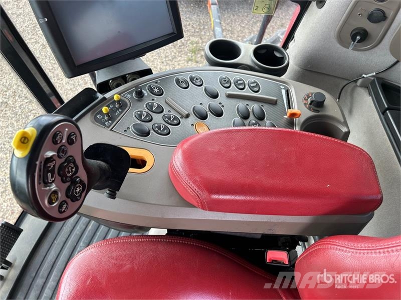 Case IH 8240 Combine Harvester Cosechadoras combinadas
