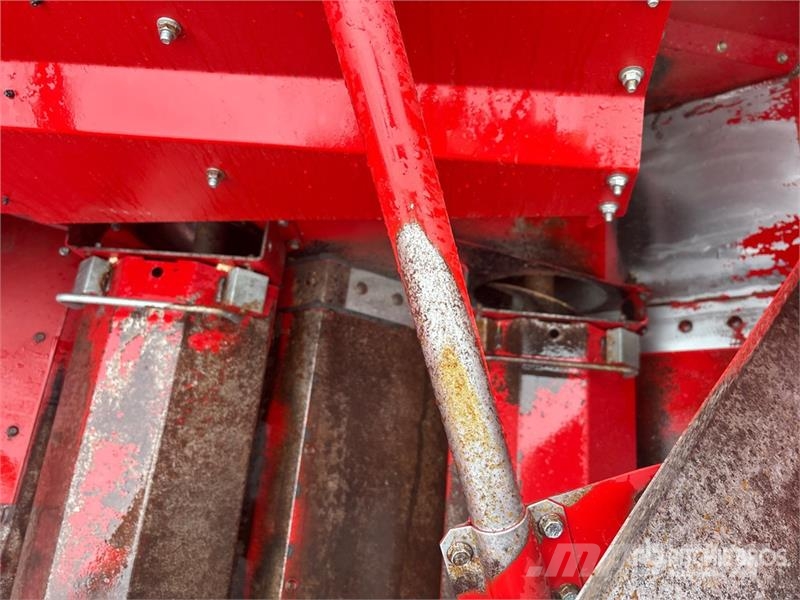 Case IH 8240 Combine Harvester Cosechadoras combinadas