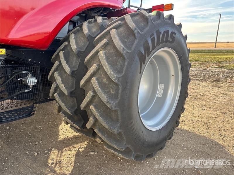Case IH 8260 Combine Harvester Combine de secerat