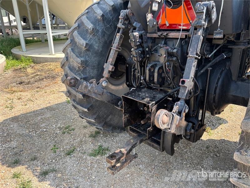 Case IH 8930 4WD Tractor Traktory