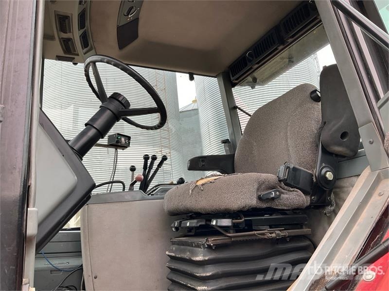 Case IH 8930 4WD Tractor Traktory