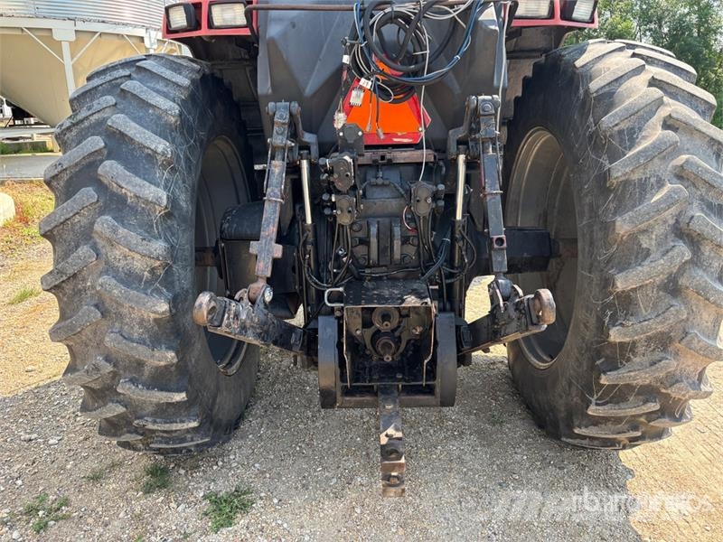 Case IH 8930 4WD Tractor Traktory