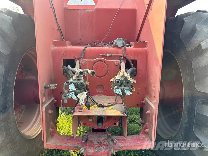 Case IH 9150 Articulated 4WD Tractor Muut maatalouskoneet