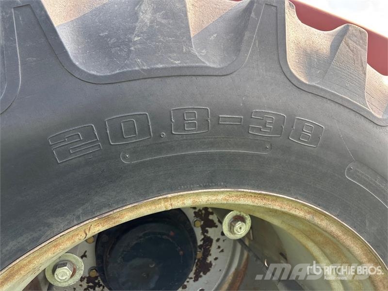 Case IH 9150 Articulated 4WD Tractor Muut maatalouskoneet