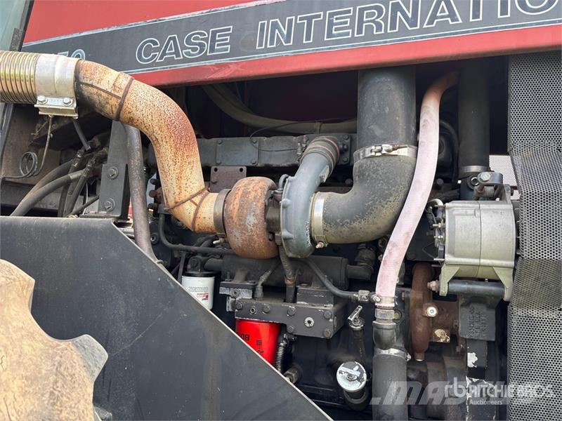 Case IH 9150 Articulated 4WD Tractor Muut maatalouskoneet