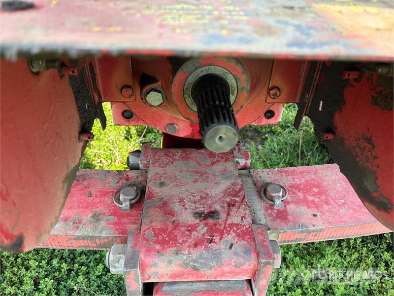 Case IH 9150 Articulated 4WD Tractor Muut maatalouskoneet