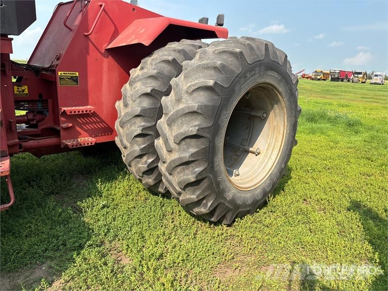 Case IH 9150 Articulated 4WD Tractor Muut maatalouskoneet