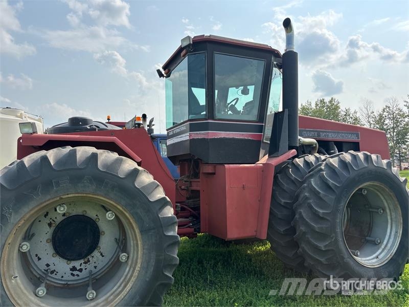 Case IH 9150 Articulated 4WD Tractor Muut maatalouskoneet