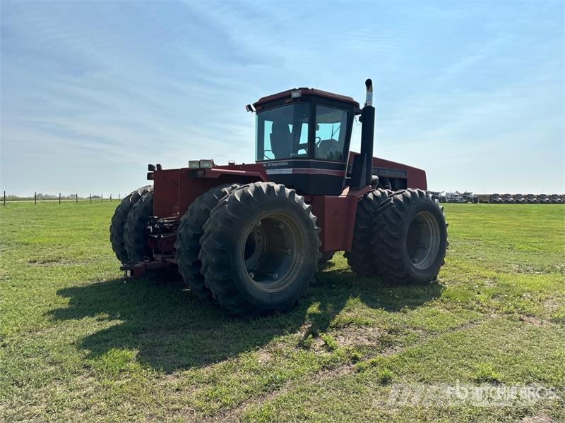 Case IH 9150 Articulated 4WD Tractor Сельхозтехника - Другие