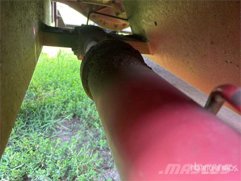 Case IH 9150 Articulated 4WD Tractor Muut maatalouskoneet