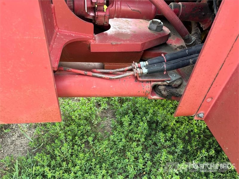 Case IH 9150 Articulated 4WD Tractor Muut maatalouskoneet