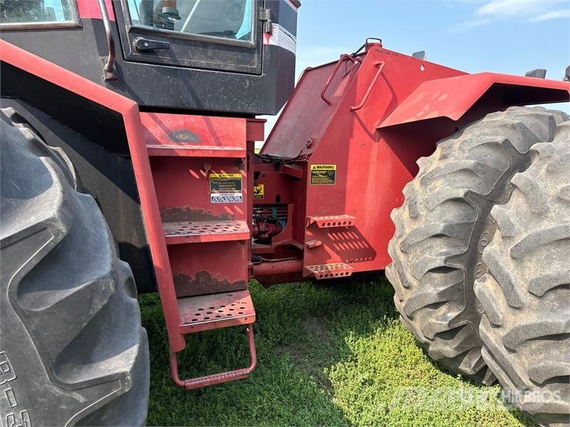 Case IH 9150 Articulated 4WD Tractor Muut maatalouskoneet