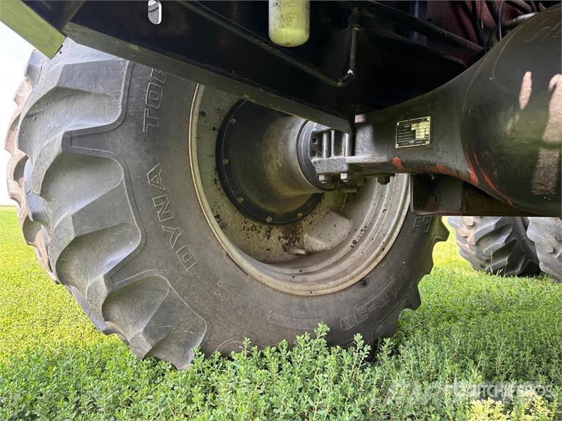Case IH 9150 Articulated 4WD Tractor Muut maatalouskoneet
