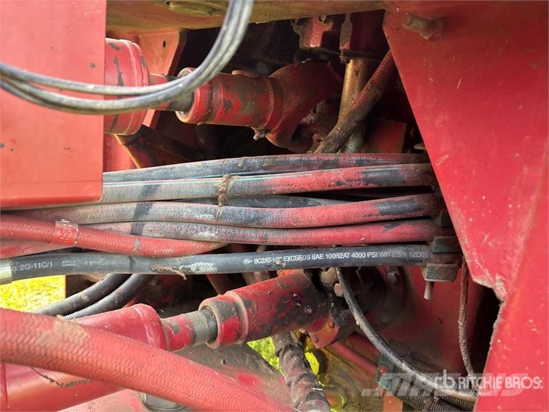 Case IH 9150 Articulated 4WD Tractor Muut maatalouskoneet
