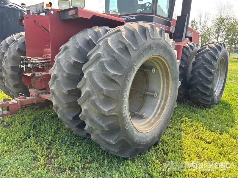 Case IH 9150 Articulated 4WD Tractor Muut maatalouskoneet