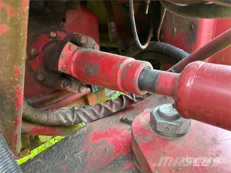 Case IH 9150 Articulated 4WD Tractor Muut maatalouskoneet