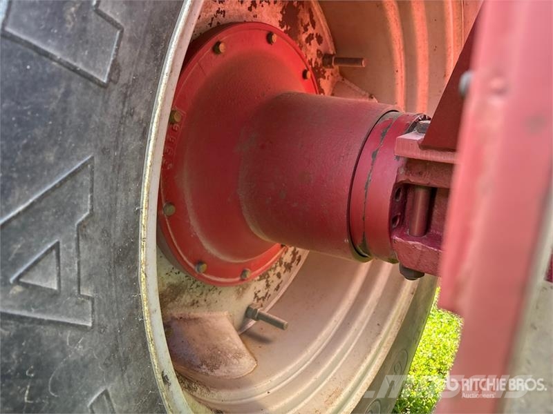 Case IH 9150 Articulated 4WD Tractor Muut maatalouskoneet