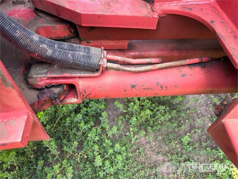 Case IH 9150 Articulated 4WD Tractor Muut maatalouskoneet