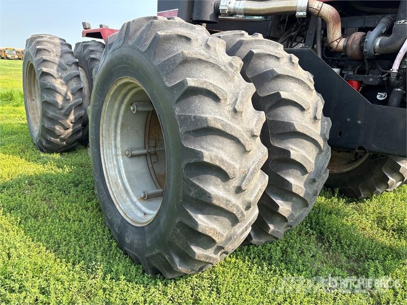 Case IH 9150 Articulated 4WD Tractor Muut maatalouskoneet