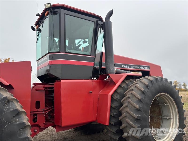 Case IH 9170 Articulated 4WD Tractor Sonstige Landmaschinen