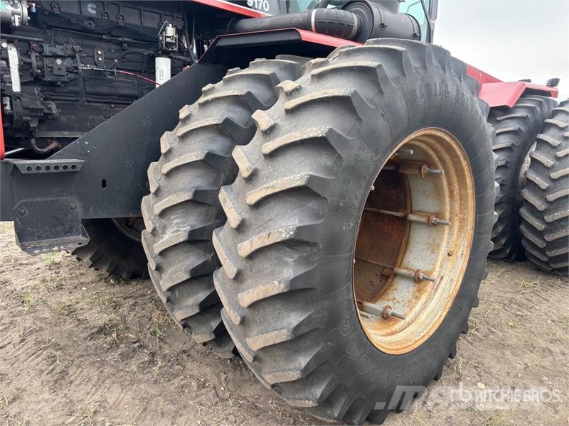 Case IH 9170 Articulated 4WD Tractor Sonstige Landmaschinen