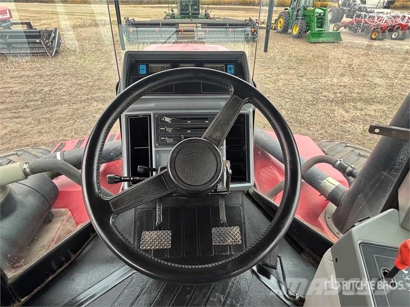 Case IH 9170 Articulated 4WD Tractor Sonstige Landmaschinen