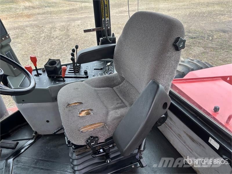Case IH 9170 Articulated 4WD Tractor Sonstige Landmaschinen