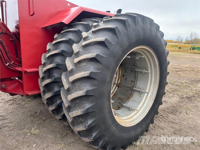 Case IH 9170 Articulated 4WD Tractor Sonstige Landmaschinen