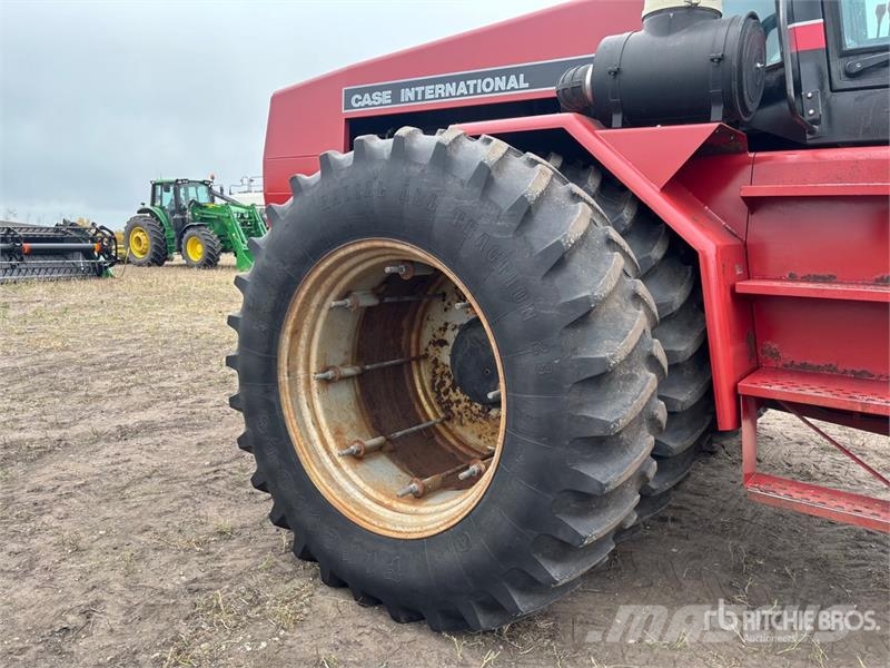 Case IH 9170 Articulated 4WD Tractor Sonstige Landmaschinen