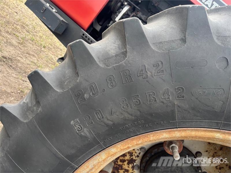 Case IH 9170 Articulated 4WD Tractor Sonstige Landmaschinen