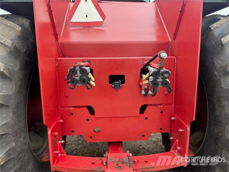 Case IH 9170 Articulated 4WD Tractor Sonstige Landmaschinen