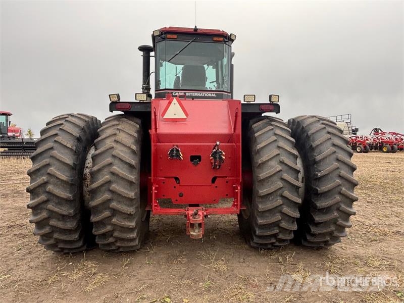 Case IH 9170 Articulated 4WD Tractor Sonstige Landmaschinen