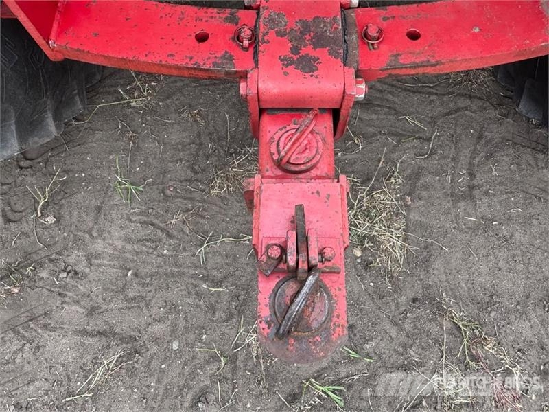 Case IH 9170 Articulated 4WD Tractor Sonstige Landmaschinen