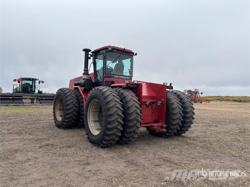 Case IH 9170 Articulated 4WD Tractor Sonstige Landmaschinen
