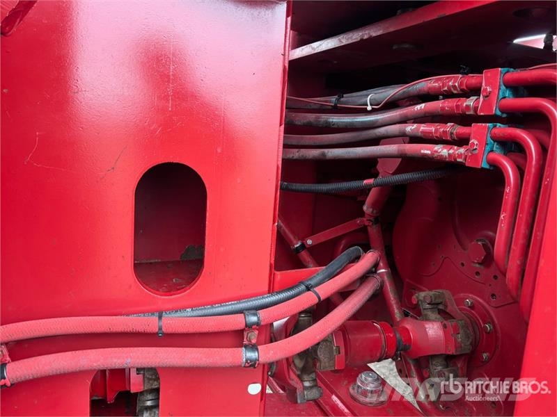 Case IH 9170 Articulated 4WD Tractor Sonstige Landmaschinen